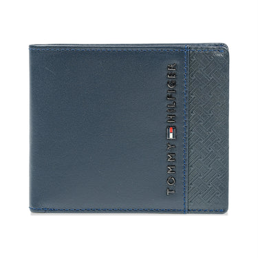 Tommy Hilfiger Eldred Men's
Global Coin Wallet