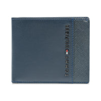 Tommy Hilfiger Eldred Men's Global Coin Wallet
