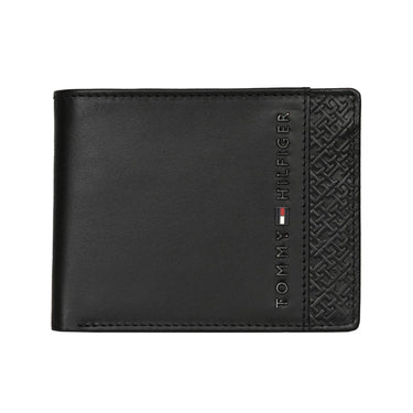 Tommy Hilfiger Eldred Men's
Multicard Coin Wallet