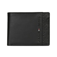 Tommy Hilfiger Eldred Men's Multicard Coin Wallet