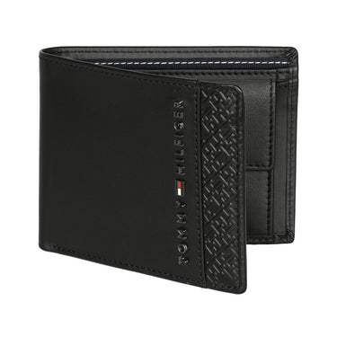 Tommy Hilfiger Eldred Men's Multicard Coin Wallet