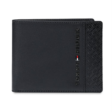 Tommy Hilfiger Eldred Men's
Global Coin Wallet