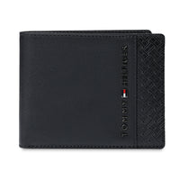Tommy Hilfiger Eldred Men's Global Coin Wallet