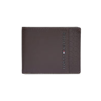 Tommy Hilfiger Eldred Men's Global Coin Wallet