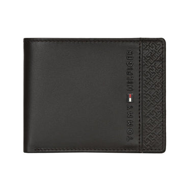Tommy Hilfiger Eldred Men's
Global Coin Wallet