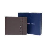 Tommy Hilfiger Eldred Men's Global Coin Wallet