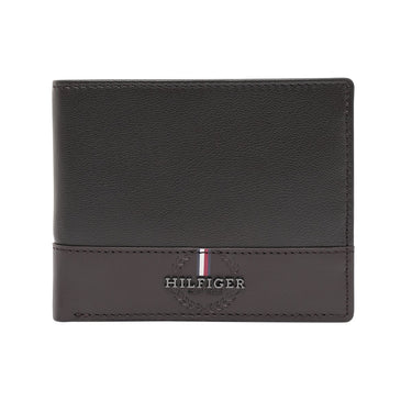 Tommy Hilfiger Findlay Men's
Passcase Wallet