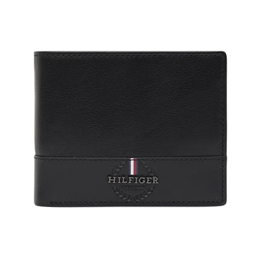 Tommy Hilfiger Findlay Men's Multicard Coin Wallet