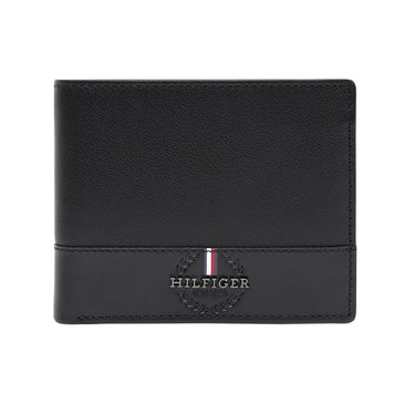 Tommy Hilfiger Findlay Men's Global Coin Wallet