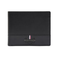 Tommy Hilfiger Findlay Men's Global Coin Wallet