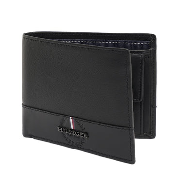 Tommy Hilfiger Findlay Men's Global Coin Wallet