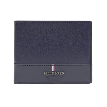Tommy Hilfiger Findlay Men's Passcase Wallet