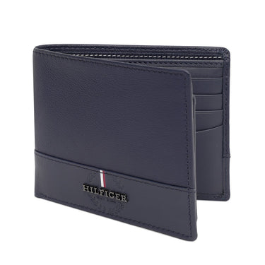Tommy Hilfiger Findlay Men's Passcase Wallet