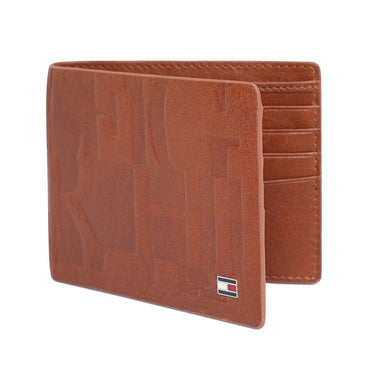 Tommy Hilfiger Silao Men's Slimfold Wallet