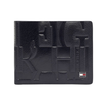 Tommy Hilfiger Silao Men's
Global Coin Wallet