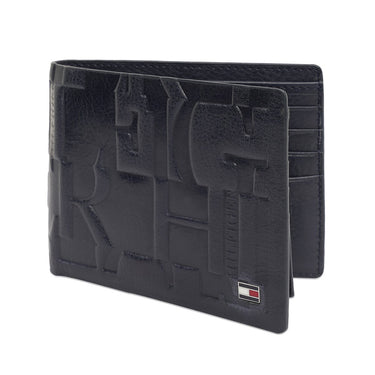 Tommy Hilfiger Silao Men's Passcase Wallet