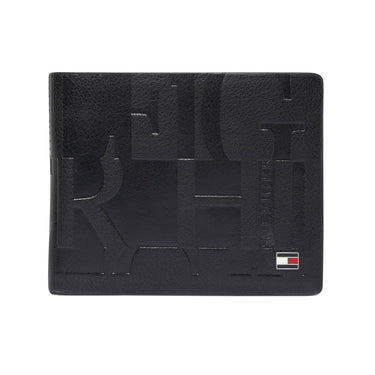 Tommy Hilfiger Silao Men's Global Coin Wallet