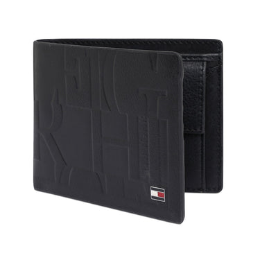 Tommy Hilfiger Silao Men's Global Coin Wallet