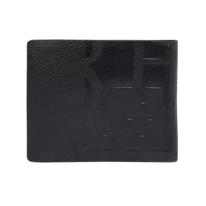 Tommy Hilfiger Silao Men's Global Coin Wallet