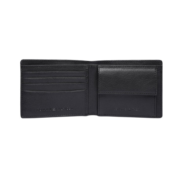 Tommy Hilfiger Silao Men's Global Coin Wallet