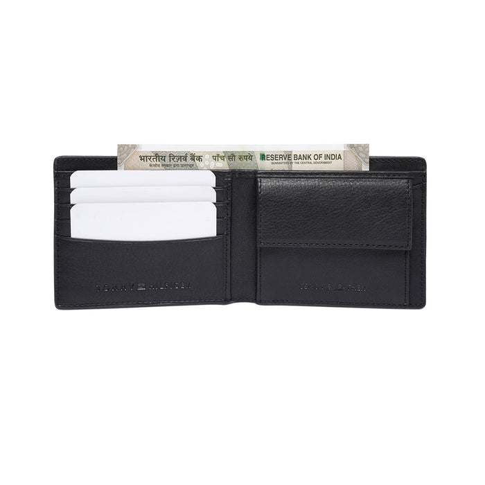 Tommy Hilfiger Silao Men's Global Coin Wallet
