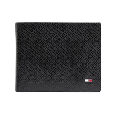 Tommy Hilfiger Godley Men's Global Coin Wallet
