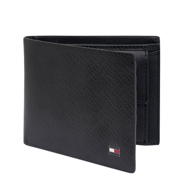 Tommy Hilfiger Godley Men's Global Coin Wallet