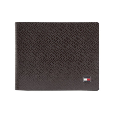 Tommy Hilfiger Godley Men's
Global Coin Wallet