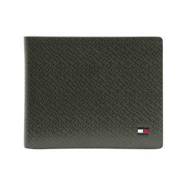 Tommy Hilfiger Godley Men's
Global Coin Wallet