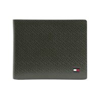 Tommy Hilfiger Godley Men's Global Coin Wallet