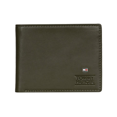 Tommy Hilfiger Ridgeport Men's Slimfold Wallet
