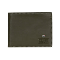 Tommy Hilfiger Ridgeport Men's Slimfold Wallet