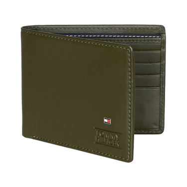 Tommy Hilfiger Ridgeport Men's Slimfold Wallet