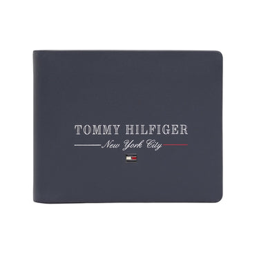 Tommy Hilfiger Kaneville Men's Slimfold Wallet