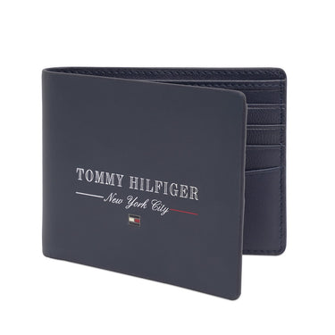 Tommy Hilfiger Kaneville Men's Slimfold Wallet