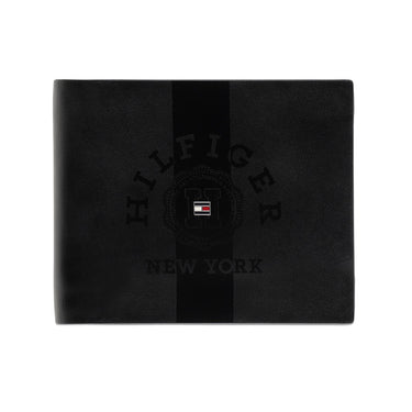 Tommy Hilfiger Loraine Men's
Multicard Coin Wallet