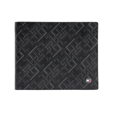 Tommy Hilfiger Manito Men's Passcase Wallet