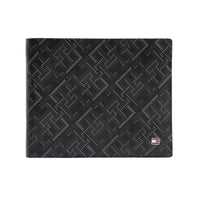 Tommy Hilfiger Manito Men's Passcase Wallet