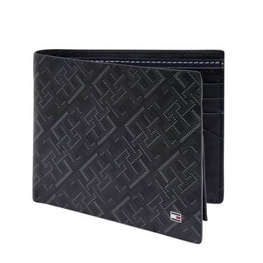 Tommy Hilfiger Manito Men's Passcase Wallet