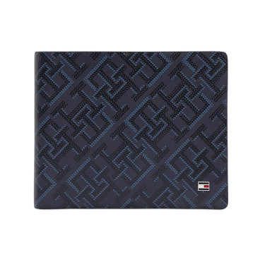 Tommy Hilfiger Manito Men's Slimfold Wallet