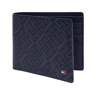 Tommy Hilfiger Manito Men's Slimfold Wallet