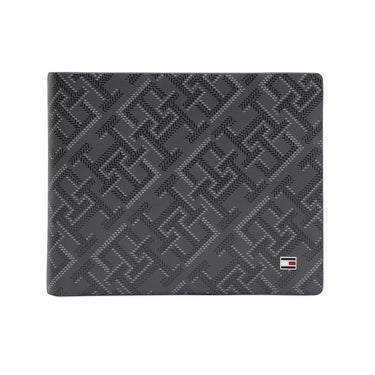 Tommy Hilfiger Manito Men's
Slimfold Wallet