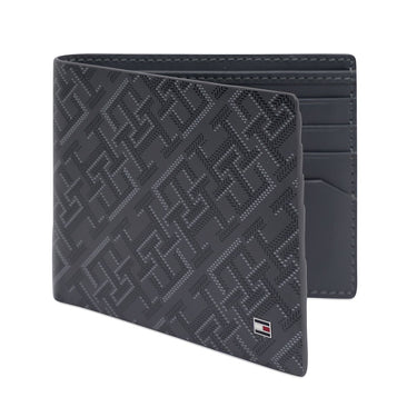 Tommy Hilfiger Manito Men's Slimfold Wallet