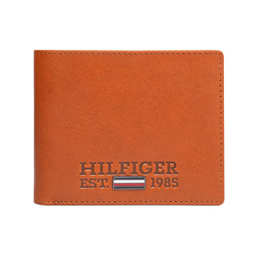 Tommy Hilfiger Marissa Men's Passcase Wallet