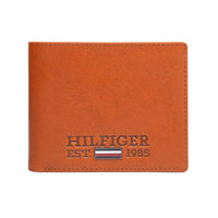 Tommy Hilfiger Marissa
Men's Passcase Wallet