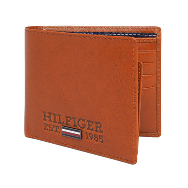 Tommy Hilfiger Marissa Men's Passcase Wallet