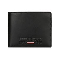 Tommy Hilfiger Marissa Men's Global Coin Wallet