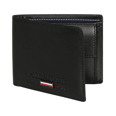 Tommy Hilfiger Marissa Men's Global Coin Wallet