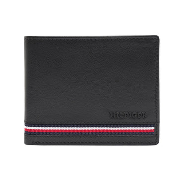 Tommy Hilfiger Bondville
Men's Passcase Wallet