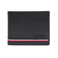 Tommy Hilfiger Bondville Men's Passcase Wallet